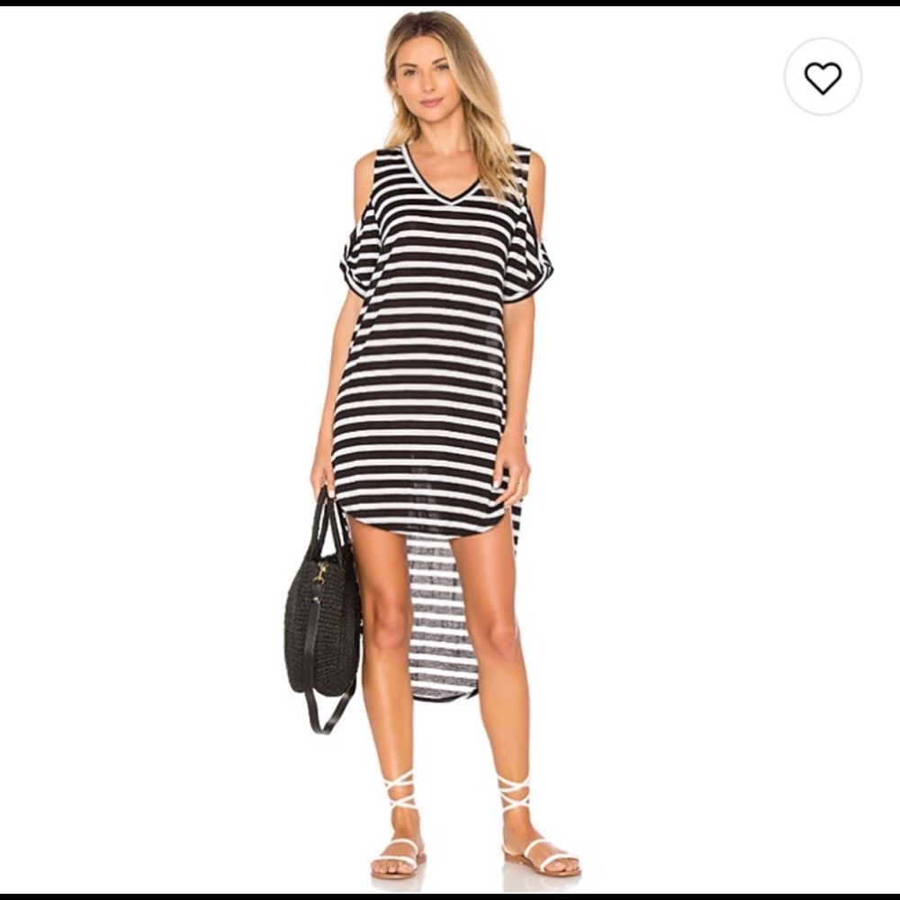 NWOT L Space Cover Up Dress - Small